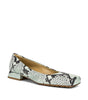 Bottega Veneta Ballerina Flats