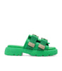Claquettes Flash Bottega Veneta