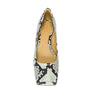Bottega Veneta Ballerina Flats