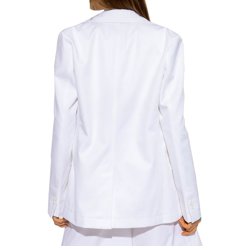 Bottega Veneta Cotton Blazer
