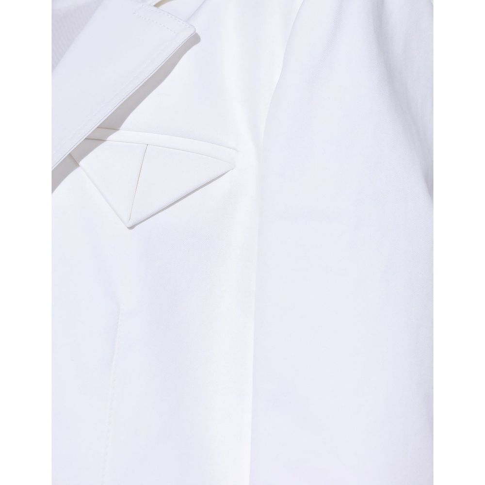 Bottega Veneta Cotton Blazer