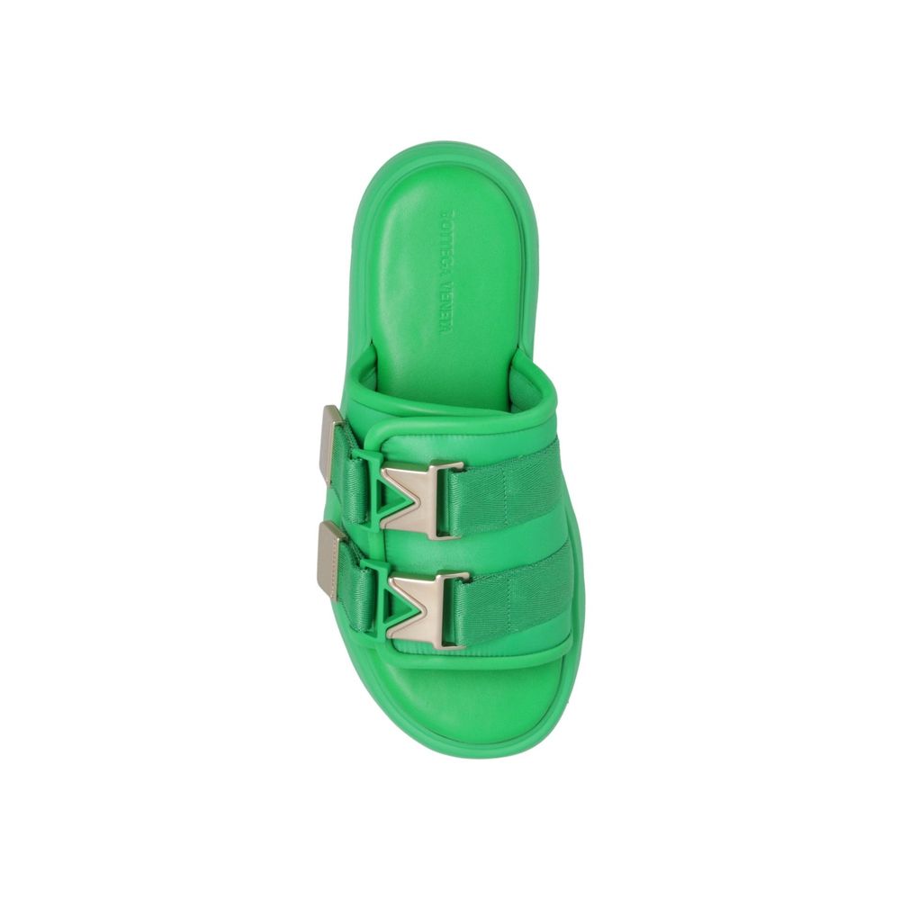 Claquettes Flash Bottega Veneta