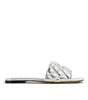 Bottega Veneta Padded Sandals