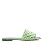 Sandales rembourrées Bottega Veneta
