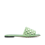 Sandales rembourrées Bottega Veneta