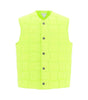 Bottega Veneta Padded Vest Jacket
