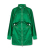 Bottega Veneta Satin Parka