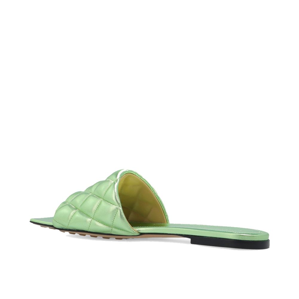 Sandales rembourrées Bottega Veneta