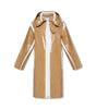 Bottega Veneta Waterproof Coat