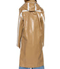 Bottega Veneta Waterproof Coat