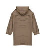 Brunello Cucinelli Blend Cotton Parka