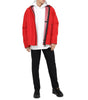 Bottega Veneta Windbreaker Jacket