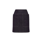 Jupe en jean Max Mara Umbria
