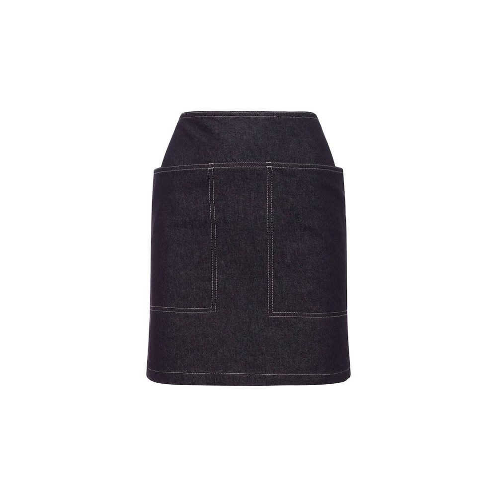 Jupe en jean Max Mara Umbria