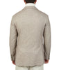 Brunello Cucinelli Double-Breasted Wool Jacket