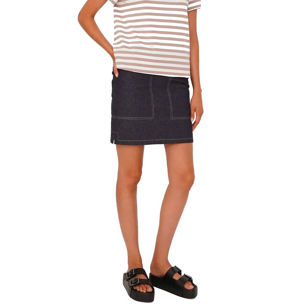 Jupe en jean Max Mara Umbria