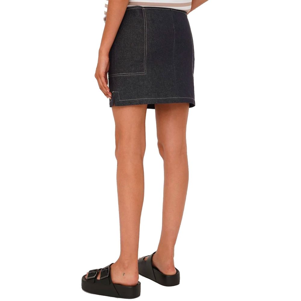 Jupe en jean Max Mara Umbria