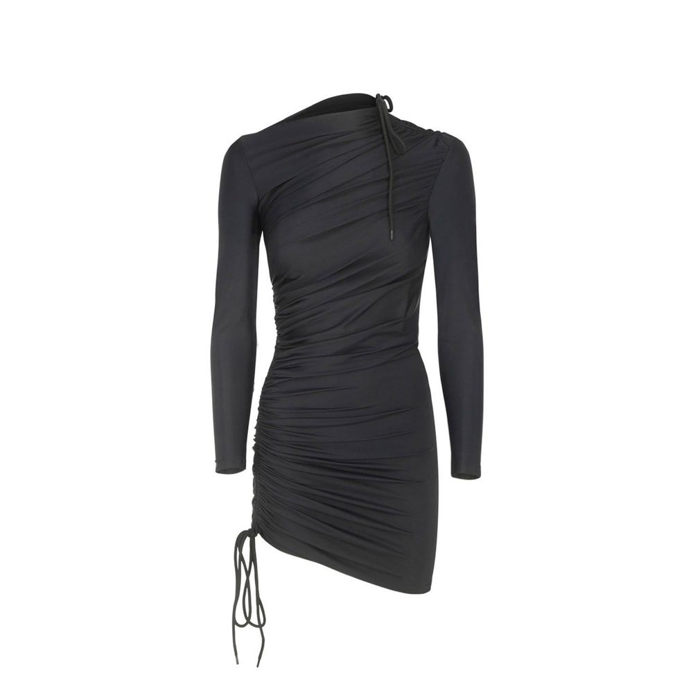 Balenciaga Mini Dress