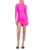 Balenciaga Mini Dress