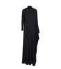 Balenciaga Minimal Maxi Dress