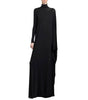 Balenciaga Minimal Maxi Dress