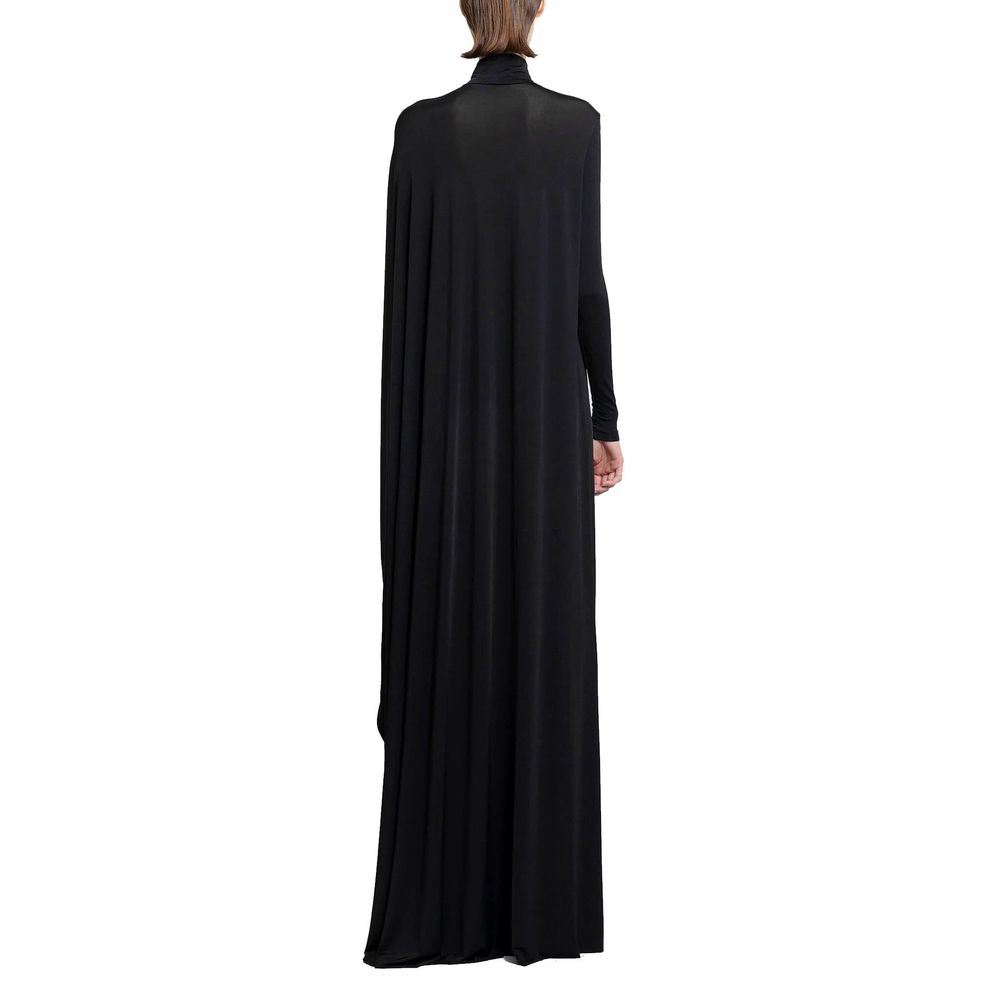 Balenciaga Minimal Maxi Dress