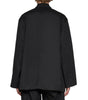 Balenciaga Multi-Pocket Cargo Shirt Jacket