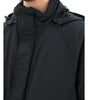 Balenciaga Oversize Parka Jacket