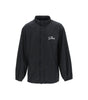 Balenciaga The Simpson Oversize Windbreaker