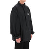 Balenciaga The Simpson Oversize Windbreaker
