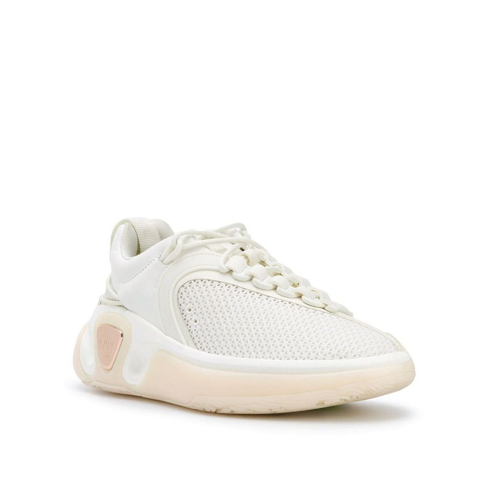 Balmain B-Runner Sneakers