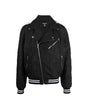 Veste aviateur décontractée Balmain