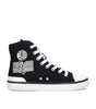Isabel Marant Canvas Sneakers