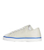 Isabel Marant Canvas Sneakers