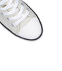 Isabel Marant Logo Canvas Sneakers