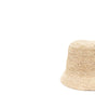 Jacquemus Le Bob Ficiu Bucket Cap