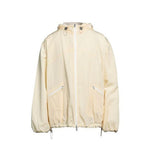 Jil Sander Hooded Jacket