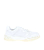 Jimmy Choo Diamond Leather Sneakers