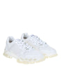 Jimmy Choo Diamond Leather Sneakers
