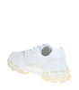 Jimmy Choo Diamond Leather Sneakers
