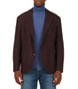Brunello Cucinelli Tartan Wool Jacket