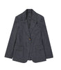 Brunello Cucinelli Wool Blazer