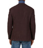 Brunello Cucinelli Tartan Wool Jacket