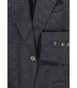 Brunello Cucinelli Wool Blazer