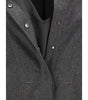 Brunello Cucinelli Wool Dress