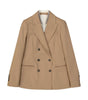 Brunello Cucinelli Wool Jacket