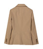 Brunello Cucinelli Wool Jacket