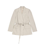 Brunello Cucinelli Wool Jacket