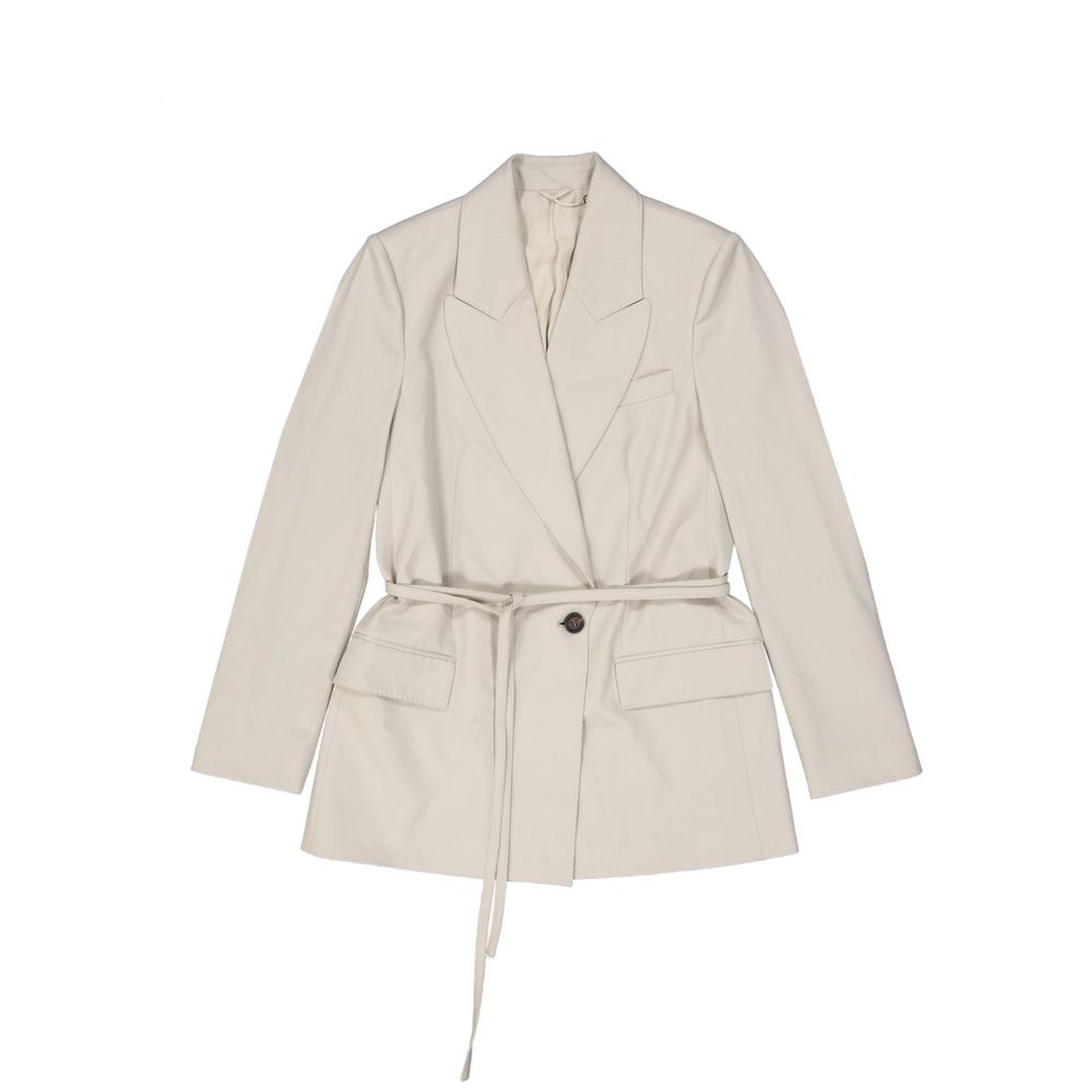 Brunello Cucinelli Wool Jacket