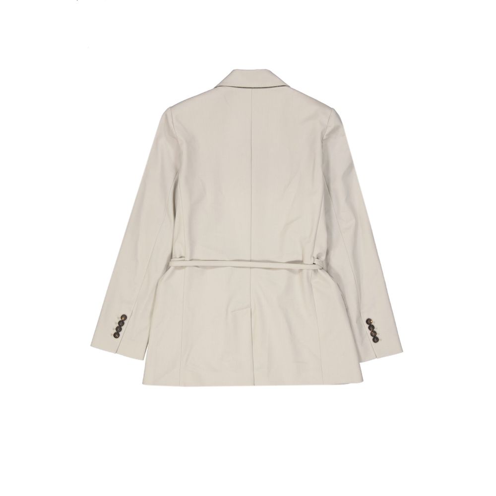Brunello Cucinelli Wool Jacket